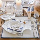 Nadmorski luksus w stylu Hampton