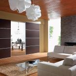 W stylu japońskim, przesuwane, Komandor