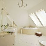 W stylu romantycznym. Romantyczne metamorfozy