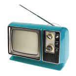 W stylu vintage. Od telewizji w skrzynkach do 3D