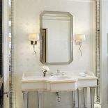 W stylu włoskiej klasyki - jak cały dom.