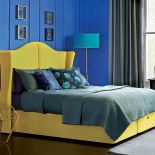 W swojej ofercie ma zarówno wyjątkowe materace, jak i eleganckie łóżka.