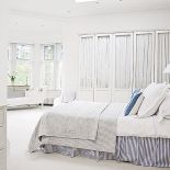 Białe jest piękne, dom w stylu shabby chic