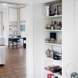 W tak dużych przestrzeniach wszystko potrafi zniknąć.