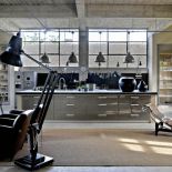 Loft na francuskiej wsi