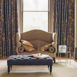 W takiej kanapie z wysokim zagłówkiem nikt nas nie znajdzie. DECODORE