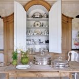 Urządzamy kuchnię z kredensem