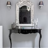 W tej aranżacji wnętrz znalazła połączenie amerykańska elegancja, angielska przytulność i skandynawska prostota.