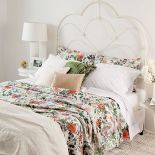 Dobre łóżka, piękna pościel