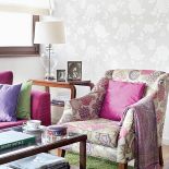 Mieszkanie w bloku: stylowe i kolorowe