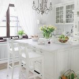 W weekendy w kuchni jest najweselej.