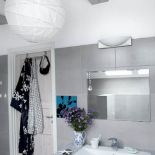 W wiejskim dzbanku zawsze stoją świeże kwiaty.