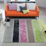 Nowe wzory na podłogę