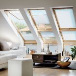 Dobrze dobrane okna i drzwi