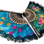 Wachlarze z Hiszpanii, fot. SHUTTERSTOCK.COM