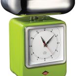 Waga retro marki Wesco, 399 zł, Fabryka Form