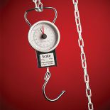 Wagi kiedyś i dziś