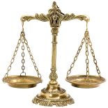 Wagi kiedyś i dziś