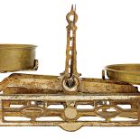 Wagi kiedyś i dziś