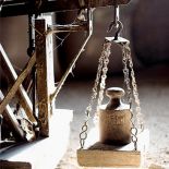 Wagi kiedyś i dziś. Wagi kiedyś i dziś