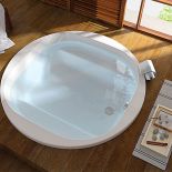 Roca – dobre pomysły do łazienki