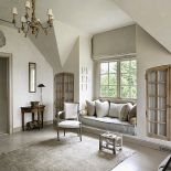 Wakacyjna rezydencja w Hamptons na Long Island.