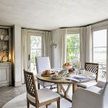 Wakacyjna rezydencja w Hamptons na Long Island.