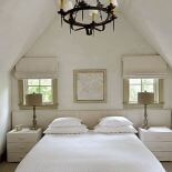 Wakacyjna rezydencja w Hamptons na Long Island.