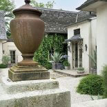 Wakacyjna rezydencja w Hamptons na Long Island.