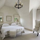 Wakacyjna rezydencja w Hamptons na Long Island.