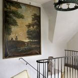 Wakacyjna rezydencja w Hamptons na Long Island.