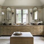 Wakacyjna rezydencja w Hamptons na Long Island.