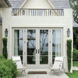 Wakacyjna rezydencja w Hamptons na Long Island.