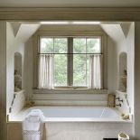 Wakacyjna rezydencja w Hamptons na Long Island.