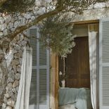 wakacyjny dom projektantki wnętrz Magdy Bannatyne na majorce