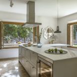 dom projektantki wnętrz Magdy Bannatyne na majorce