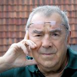 Waldemar Świerzy mówił, że jest patrzaczem, kimś, kto umie patrzeć i zapamiętywać. Gdy nie potrafił