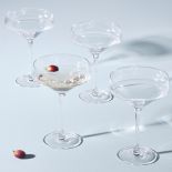 kieliszki do drinków