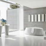 Wanna Forma (Toscoquattro) z kompozytu LivinTec, projekt Andrea Andretta, od 43 000 zł. AQUA DESIGN