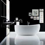 Wanna Future, 13 038 zł, Laufen. Domowe spa