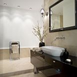 Mieszkanie urządzone po włosku