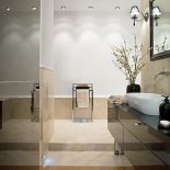 Mieszkanie urządzone po włosku