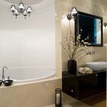 Mieszkanie urządzone po włosku