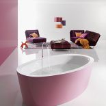 Wanna wolno stojąca, emaliowana, od 26 414 zł. A’QUA DESIGN