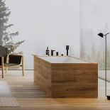 łazienka w stylu spa inspiracje