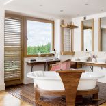 Wannaw artdecowskiej karoserii. Loft w PRL-owskim bloku