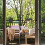 przytulne wnętrza w domu jednorodzinnym