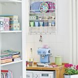 Warszawskie mieszkanie blogerki urządzone w skandynawskim stylu. Zobacz zdjęcia aranżacji w skandynawskim klimacie!