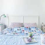 Warszawskie mieszkanie blogerki urządzone w skandynawskim stylu. Zobacz zdjęcia aranżacji w skandynawskim klimacie!