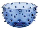 Wazon i misa Gothic, ręcznie dmuchane, IVV, ivvnet.it